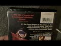 Turbo A Power Rangers Movie 1997 VHS Review