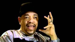 Ice T on &quot;Fuck It!&quot;