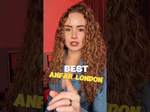 Best Anfar London Fragrances