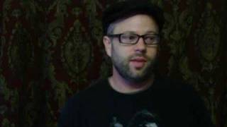 Portal - "Swarth" ( Review by JGCSOUND)