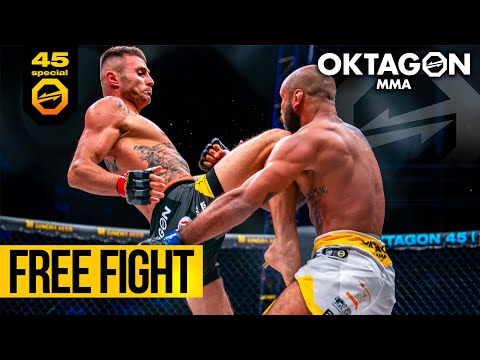 Vladimir Lengal vs Michael Deiga Scheck full fight