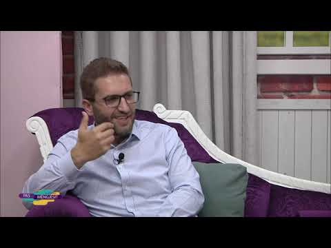 Pas Mengjesit - Mafiz Rustemi - Teolog