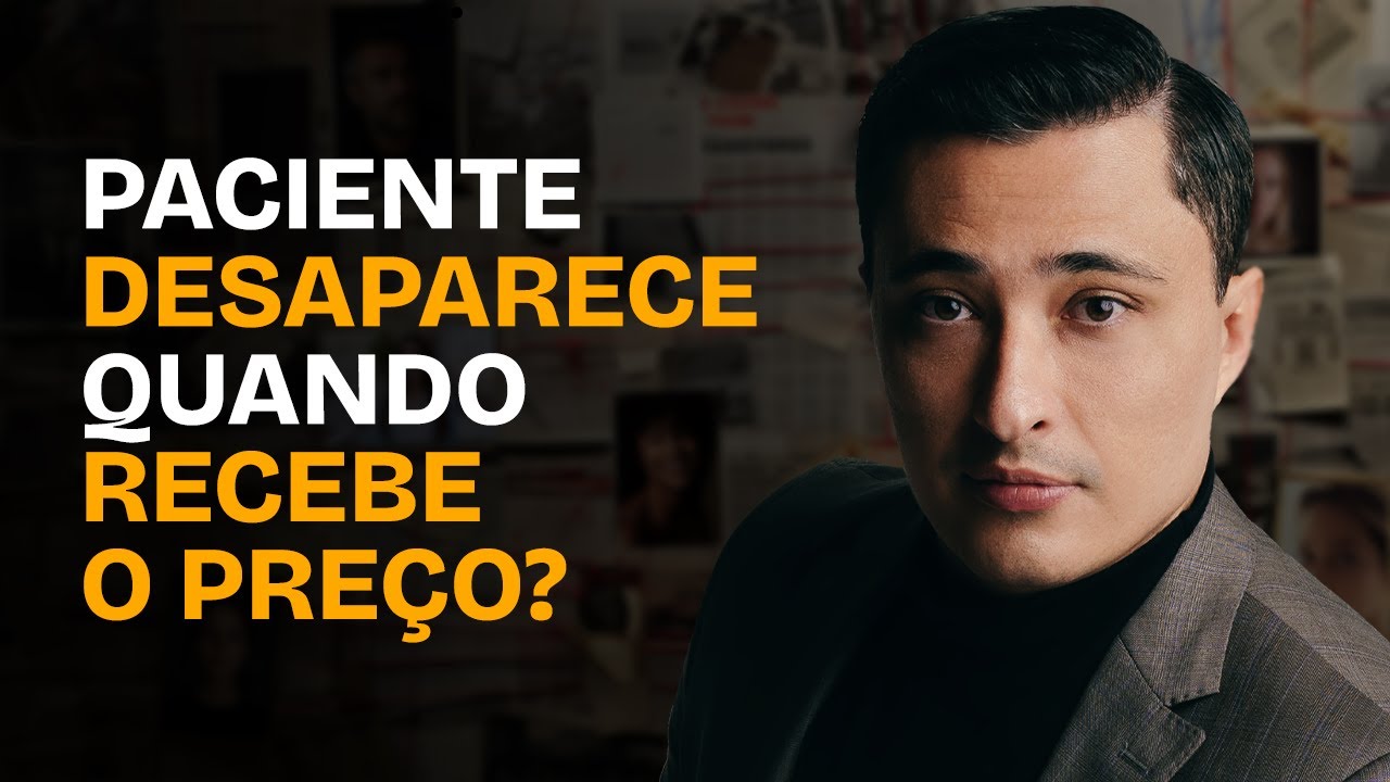 Aqui vão 3 scripts para sua secretária converter mais consultas médicas