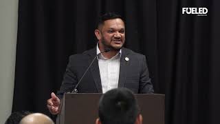 TIME FOR GUYANESE OIL SECTOR WORKERS TO GET EQUAL PAY   BHARRAT