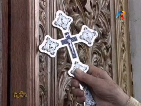 In memoriam Patriarhul Teoctist, Universul Credinţei, TVR 1