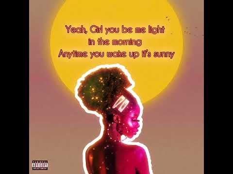 Lyvo - Saré (Official Visualizer)