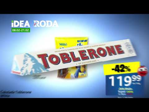 IDEA | Super cene uz Super karticu 8-21.02.2021.