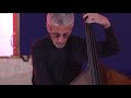 Litchfield Jazz Presents : Mario Pavone Trio (Start of music is 14:11)