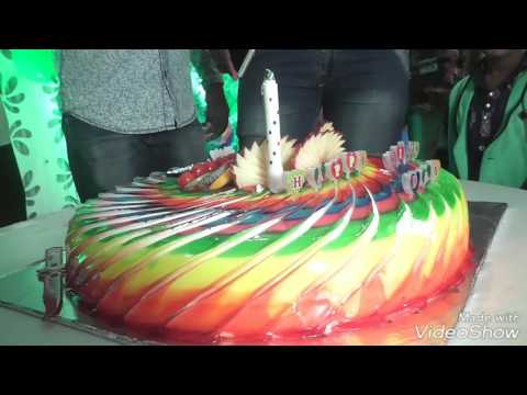 HAPPY BIRTHDAY TO SAATVIKA