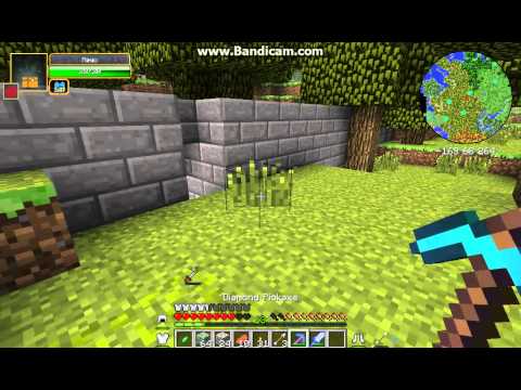 Hexxit #4 - Mimic The Thief