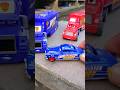 Doc Hudson McQueen Cars Toys Toys Mcqueen Mcqueencars Disneycars Cars Truck Pixarcars