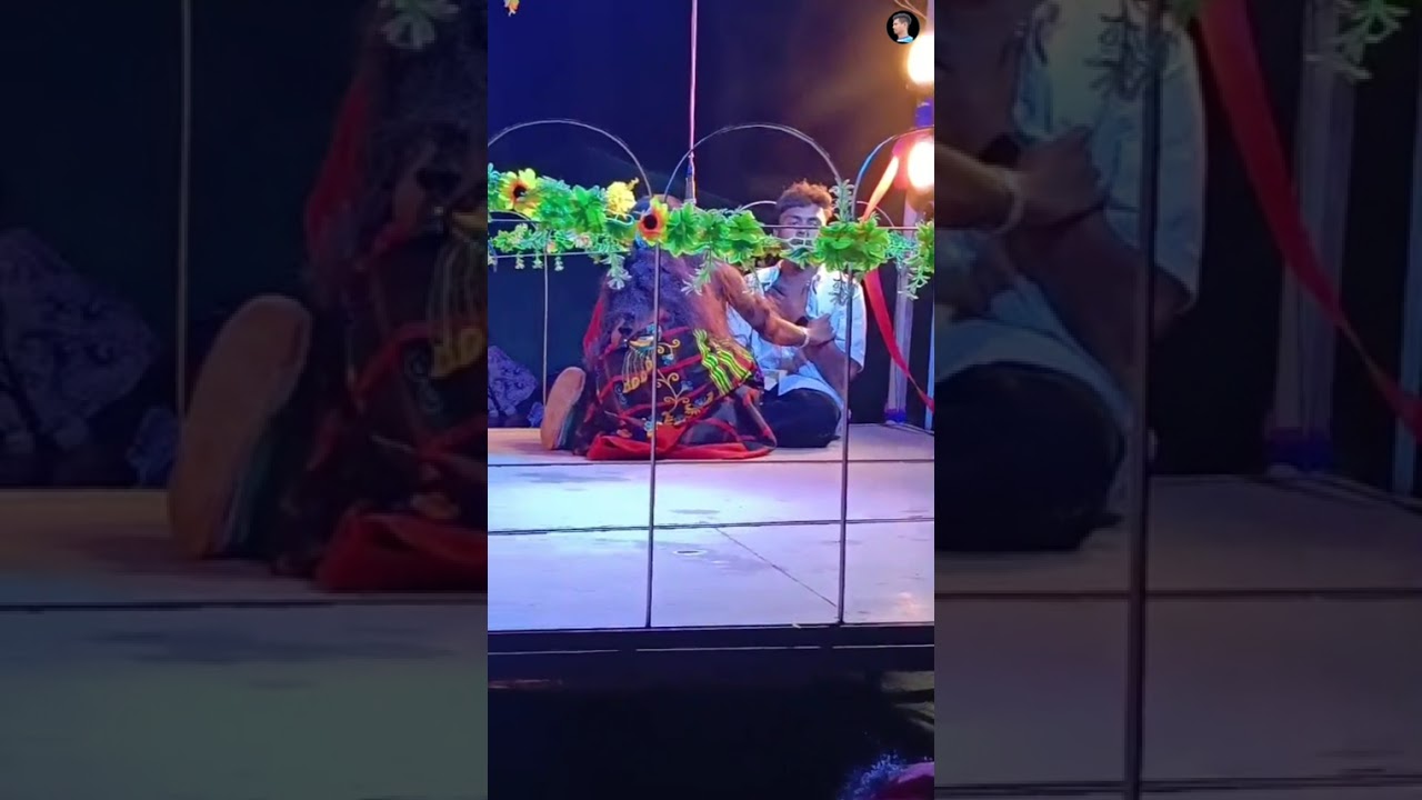 राम बाबू new santali video २०२५