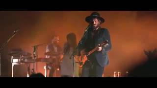 Angus &amp; Julia Stone   Coyote (Dope Lemon) - Live - Nelson