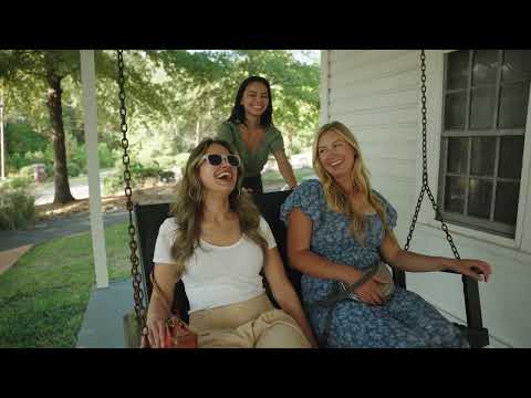 Girls Weekend in Tupelo, MS!