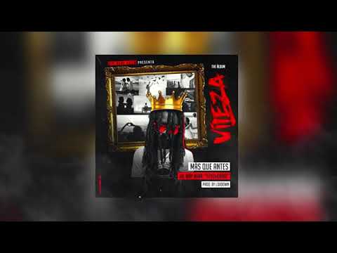 Lil Boy Kihn Estilo Caro Vileza (Audio Oficial)