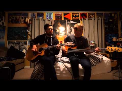 Cedar Spring Motel | Waiting (For the Rain) | Bedroom Sessions