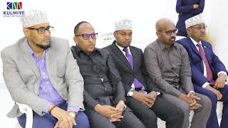 M/WEYNAHA KOONFUR GALBEED CABDICASIIS LAFTAGAREEN AYAA KA HADLAY KULAMADII KALA DUWANAA EE UU LA....