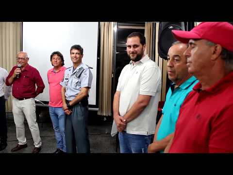 Congresso e coquetel do Noroeste abrem oficialmente o grupo 4 da Copa SP