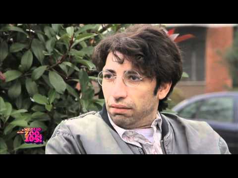 Casa Mariottide - La sit-com più triste del mondo