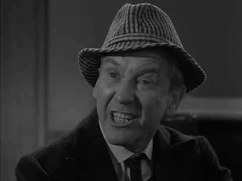 4x09 pt.04 Il diavolo e il giornalista - Ai Confini Della Realtà (The Twilight Zone)