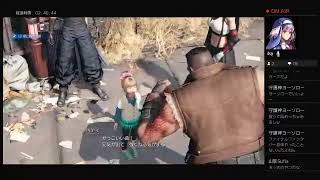 FF7リメイク　実況動画＃14章