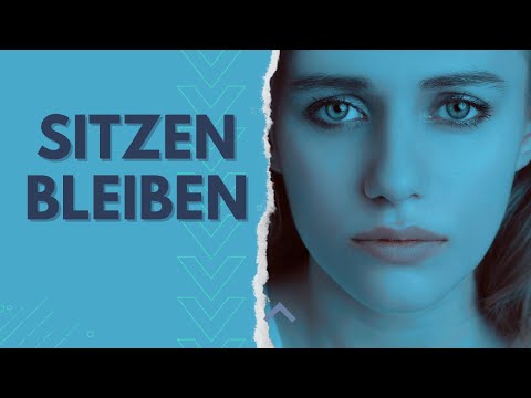 Sitzen bleiben | Wenn die Versetzung nicht gelingt | VLOG