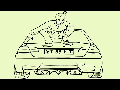 Cel mai tare BMW din Romania 2024 - BMW-ul cu COVID