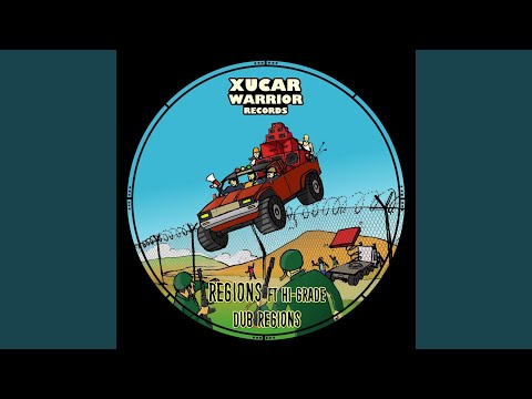 Dub Regions (feat. HiGrade)
