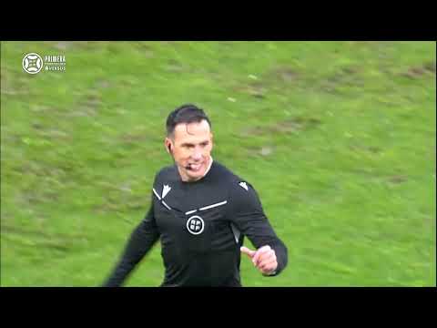 Resumen #PrimeraFederación | Racing Club Ferrol 1-1 CD Lugo | Jornada 23 | Temporada 2025/2026