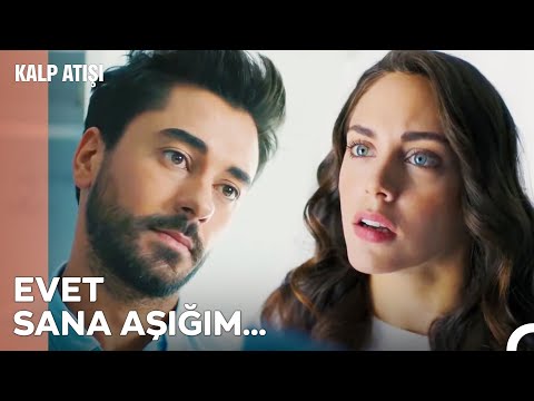 Bu Kadar Şaşıracak Ne Vardı Ki? - Kalp Atışı
