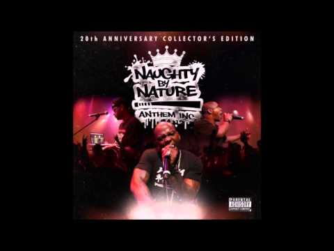 14. Naughty by Nature - Uptown Anthem [20th Anniversary Version]