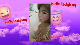 Hello Ladyboy - Unicorn