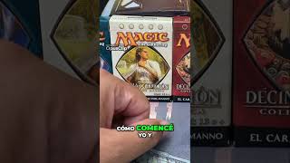 Start Playing Magic: Tutorial From Scratch