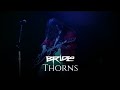 Bride | Thorns (Live 1994)