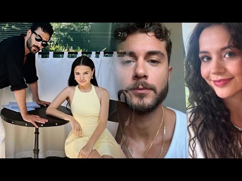 NOVA LJUBAV PREMA YAGMURU IZAZVALA JE HAOS - SOKANTNE RIJECI BARISA BAKTASA