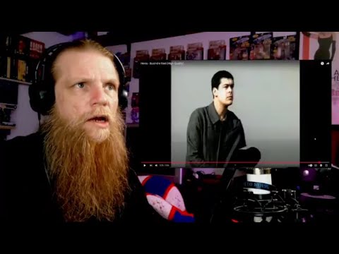 HEVIA - Busindre Reel REACTION | Metal Head DJ Reacts