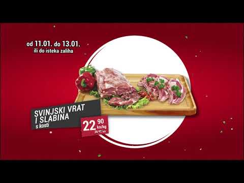 Pivac vikend akcija 11.1. - 13.1.2019.
