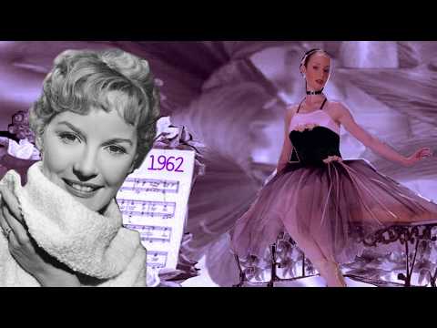 Les Alain(s) proposent PETULA CLARK - "Mon légionnaire" 1962