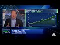 ViacomCBS CEO Bob Bakish On Paramount Launch We Have Real Momentum
