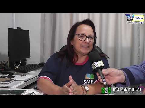 NOVA PRATA DO IGUAÇU: