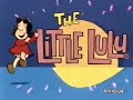 Sigla Italiana Di The Little Lulu Show