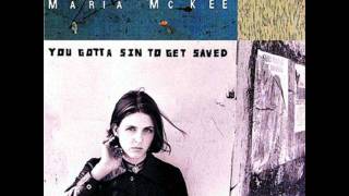 Maria McKee - The Way Young Lovers Do (cover Van Morrison)