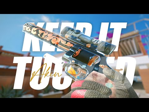 Keep It Tucked 💤 - Akin Highlights #4 (R6 Montage)