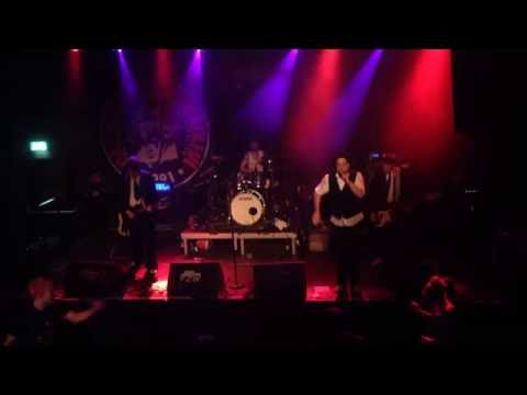 Das Frivole Burgfräulein - Gewöhnlich Live in Doofmund 10.6.16