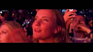 Kygo - Born To Be Yours (Live at iHeart Festival)