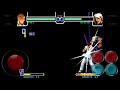 KOF 2002 Combo Infinito De Kim MAME4Droid