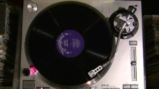 Roger Miller - Ooh De Lally (Vinyl Cut)