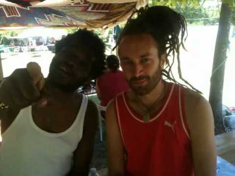 Skarramucci & Nico Royale @ Reno Splash