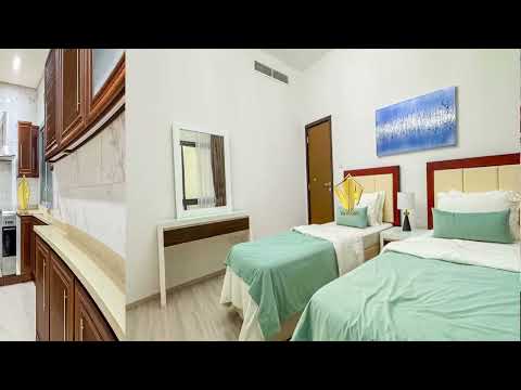 صورة مصغرة لفيديو العقار