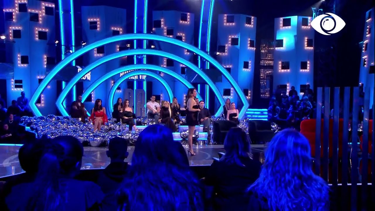 Gjysmëfinalja nis ndryshe, banorët do të komentohen nga dy “opinionistë” të tjerë